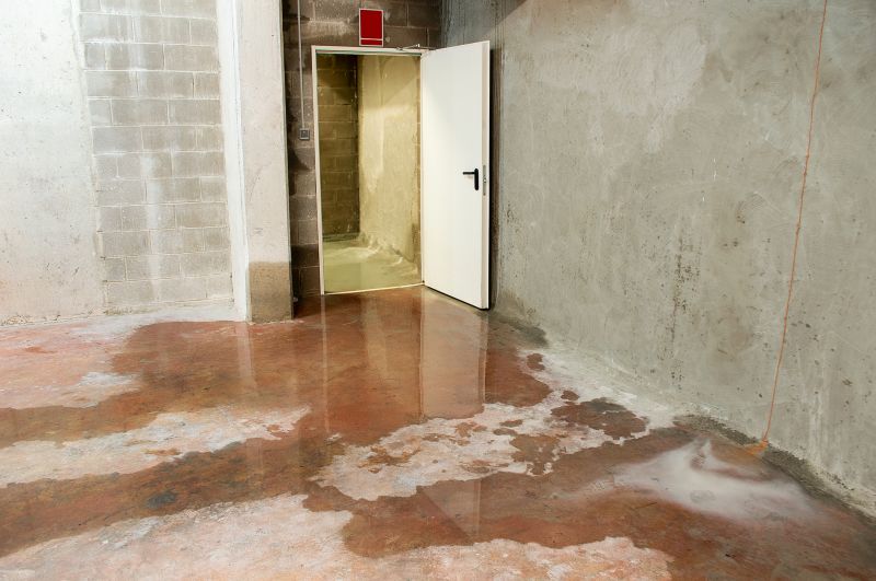 Basement Restoration Service in Chandler, AZ
