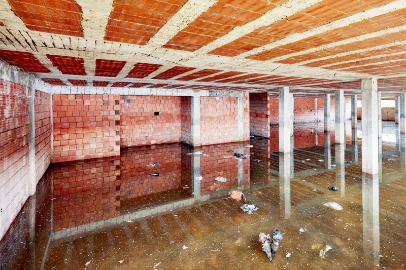 Flood Cleanup Service in Scottsdale, AZ