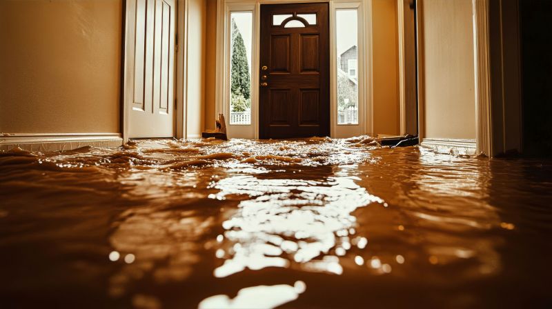 Storm Recovery Service in Scottsdale, AZ