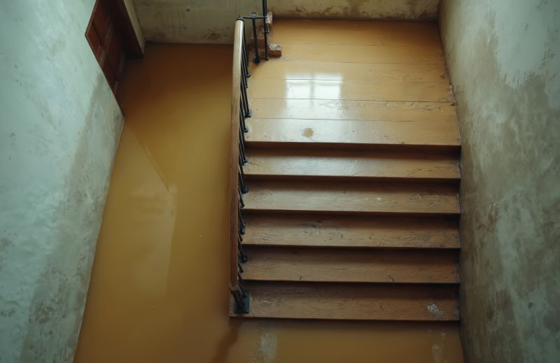 Storm Recovery Service in Chandler, AZ