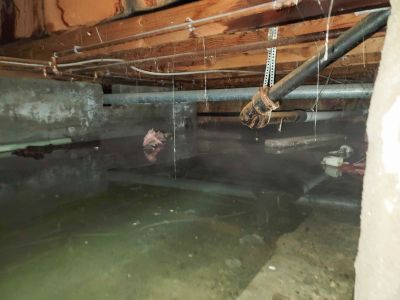 Storm Remediation in Scottsdale, AZ