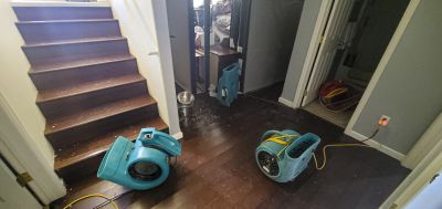 Water Damage Remediation in Scottsdale, AZ