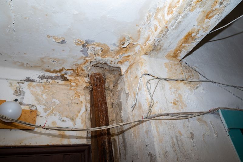 Water Remediation in Gilbert, AZ