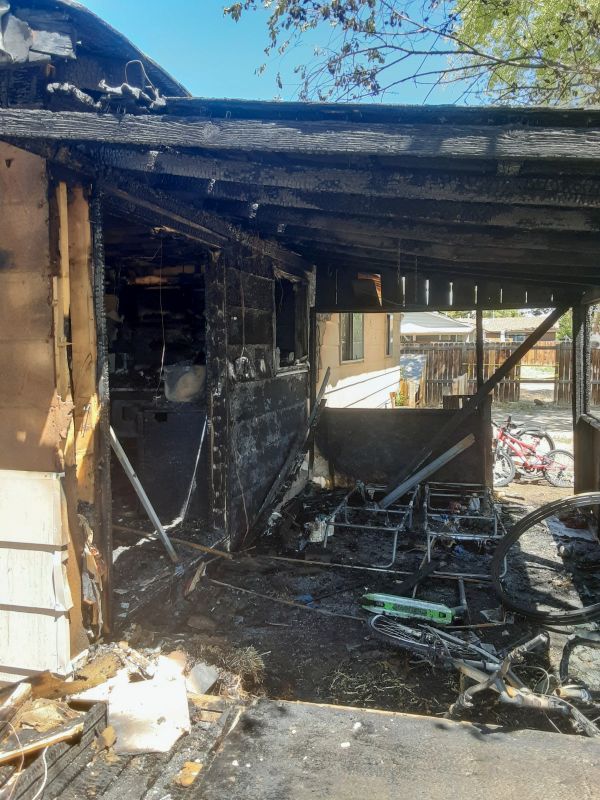 Reconstruction Process