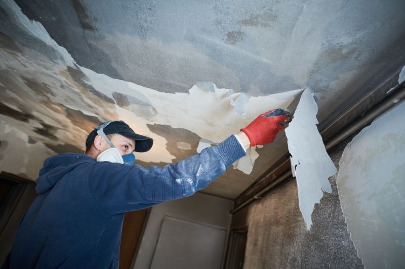 Restores property value quickly