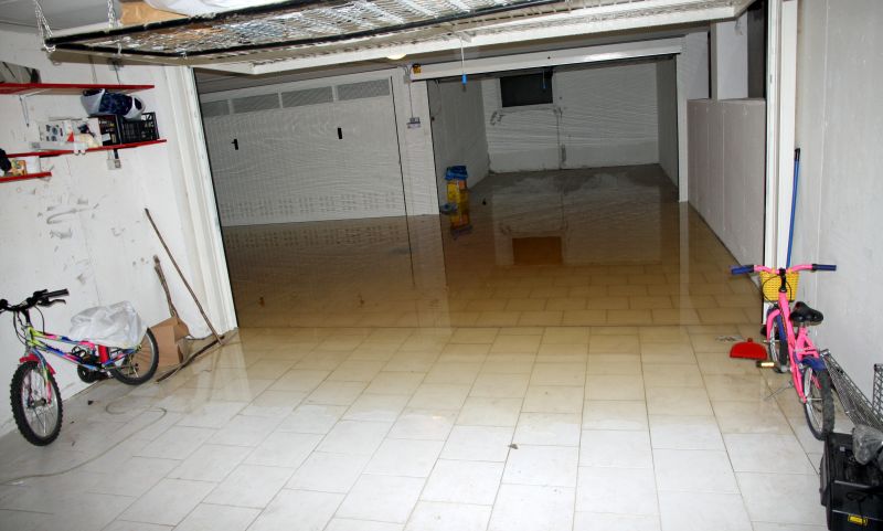 Water Remediation in Chandler, AZ